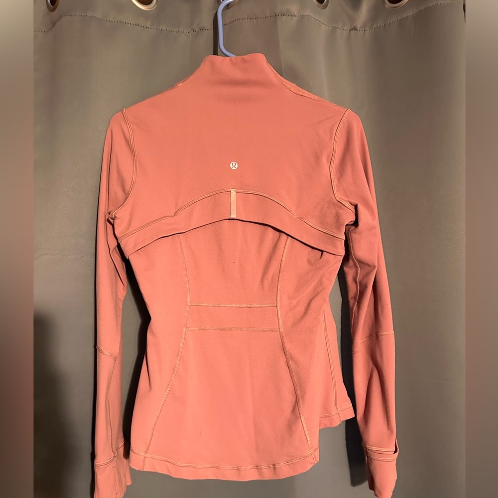 Lululemon Jacket - Picture 2 of 2